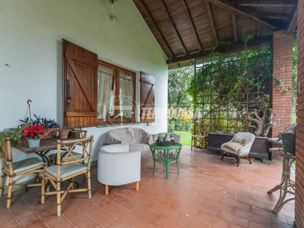 casa indipendente in vendita a Cisliano
