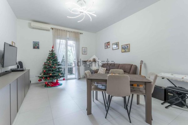 appartamento in vendita a Cisliano
