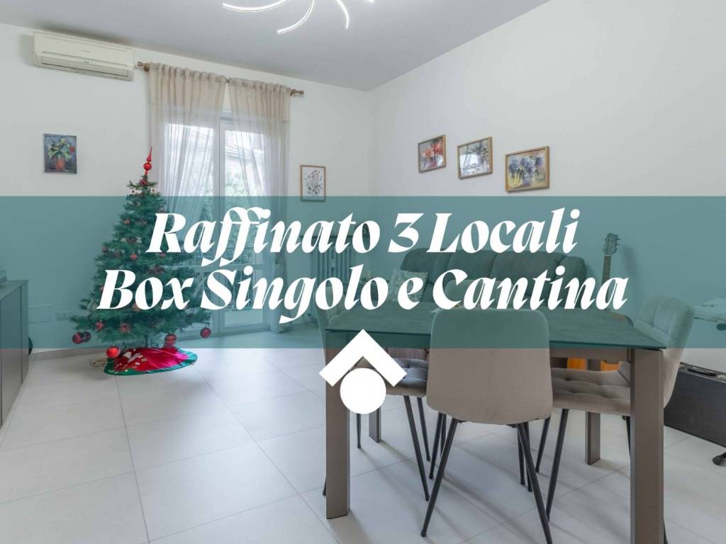 appartamento in vendita a Cisliano