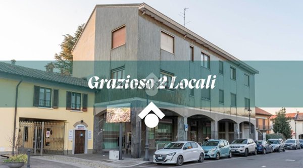 appartamento in vendita a Cisliano