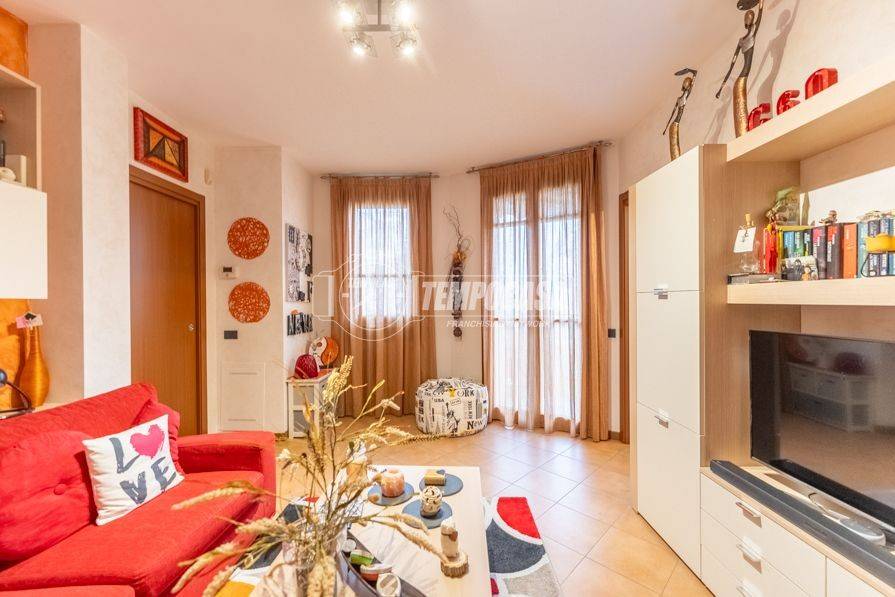 appartamento in vendita a Cisliano