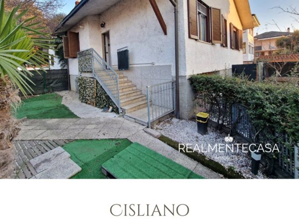 appartamento in vendita a Cisliano