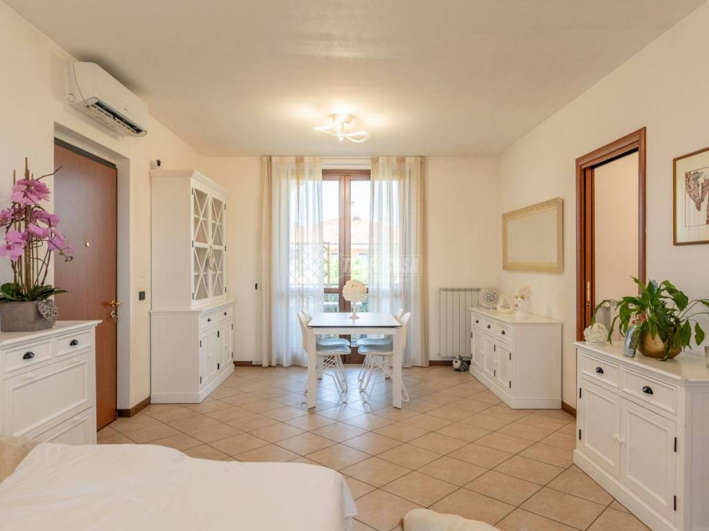appartamento in vendita a Cisliano