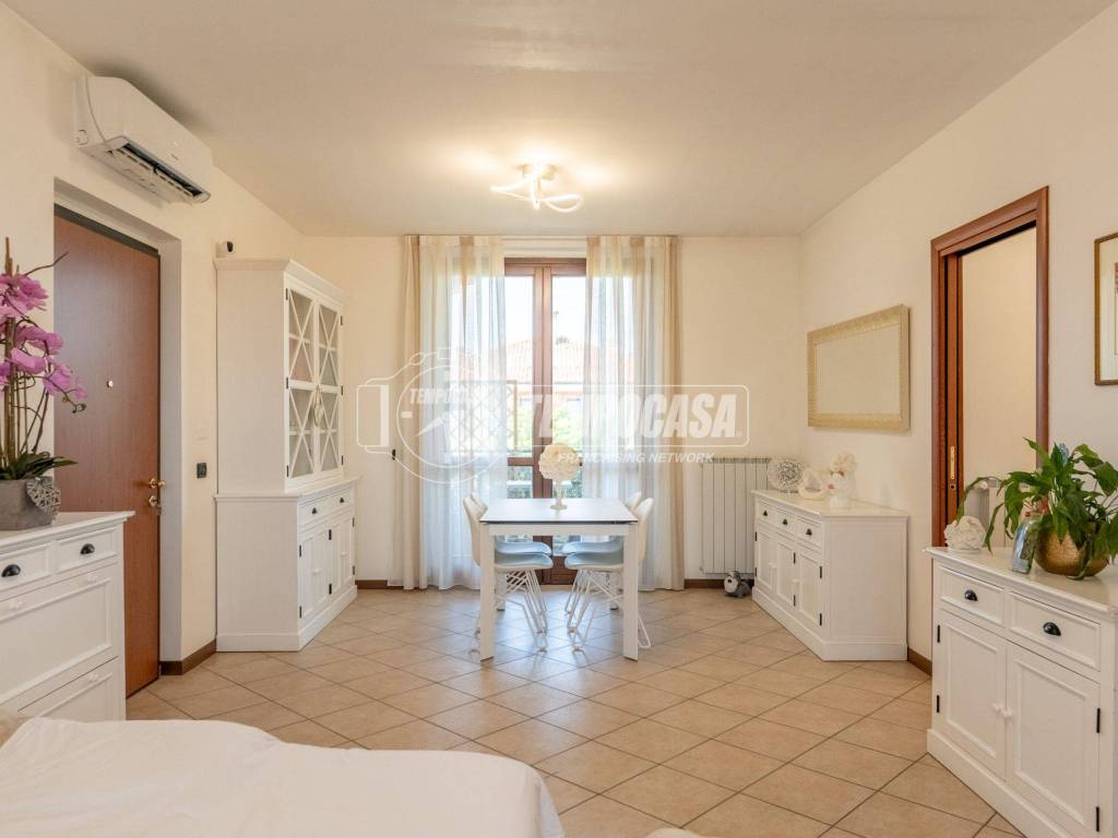 appartamento in vendita a Cisliano