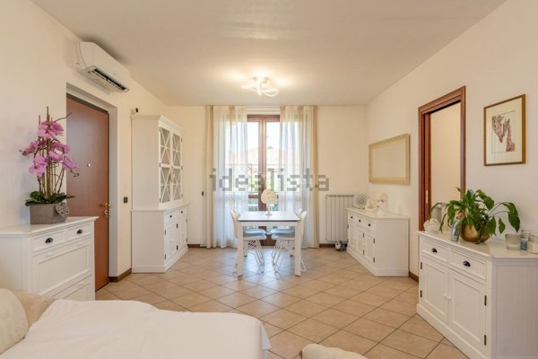 appartamento in vendita a Cisliano