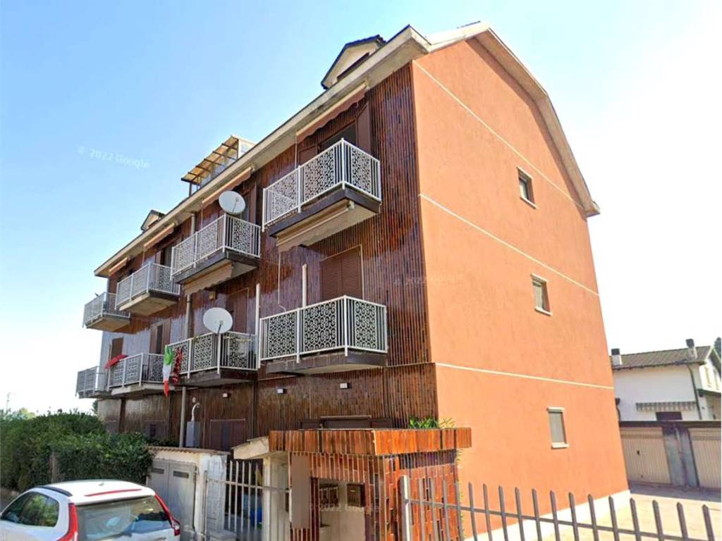 appartamento in vendita a Cisliano