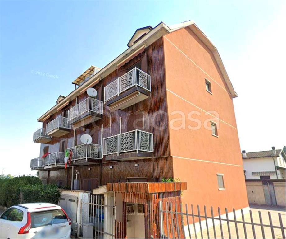 appartamento in vendita a Cisliano