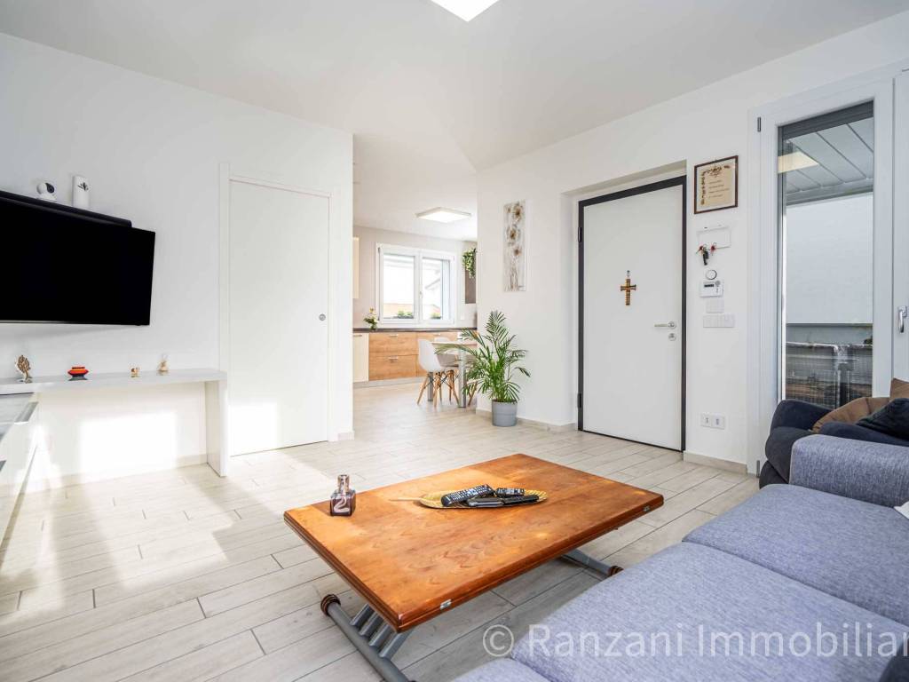 appartamento in vendita a Cisliano