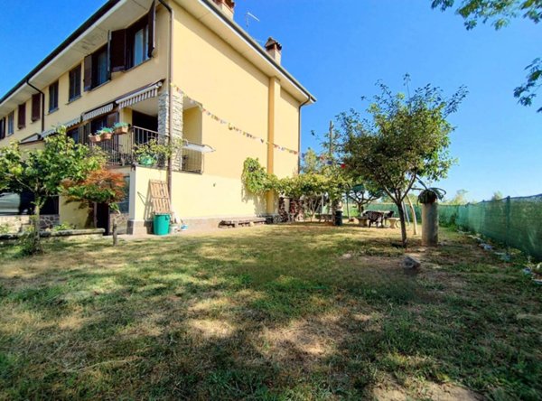 casa indipendente in vendita a Cisliano in zona Bestazzo
