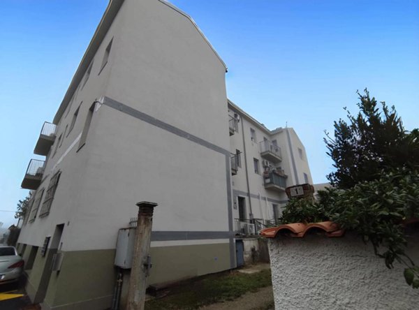 appartamento in vendita a Cisliano