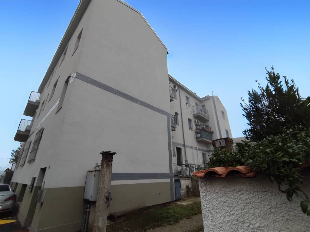 appartamento in vendita a Cisliano