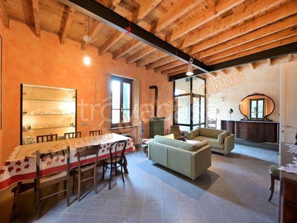 casa indipendente in vendita a Cisliano