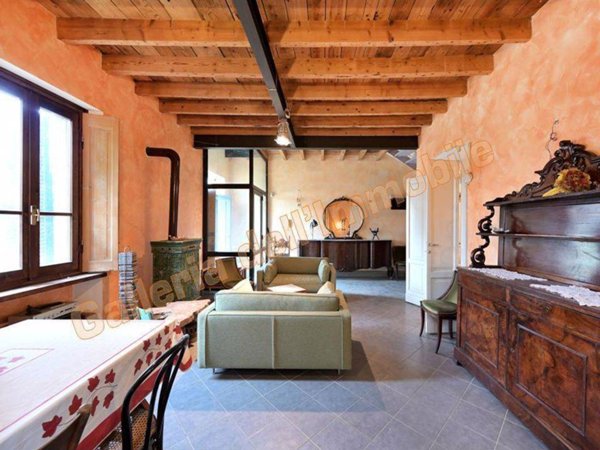casa indipendente in vendita a Cisliano