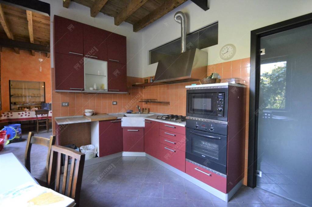 casa indipendente in vendita a Cisliano