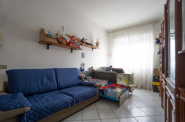 appartamento in vendita a Cisliano