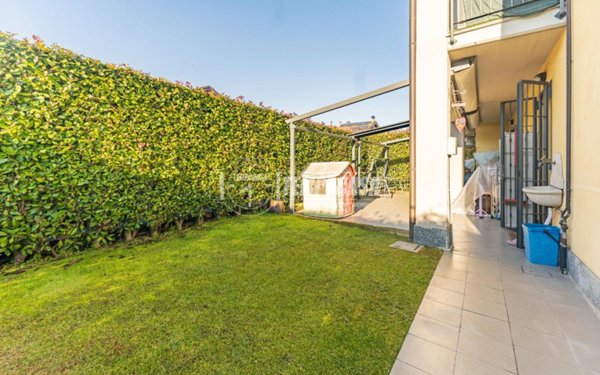 appartamento in vendita a Cisliano