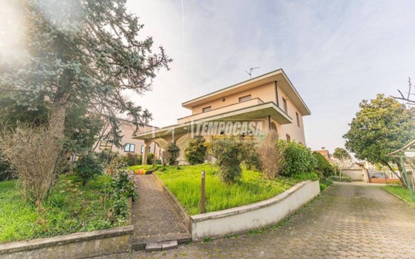 appartamento in vendita a Cisliano