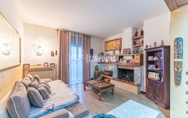 appartamento in vendita a Cisliano