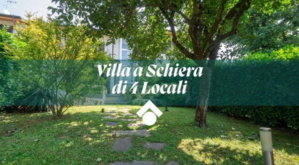 casa indipendente in vendita a Cisliano