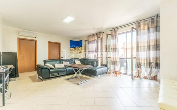appartamento in vendita a Cisliano