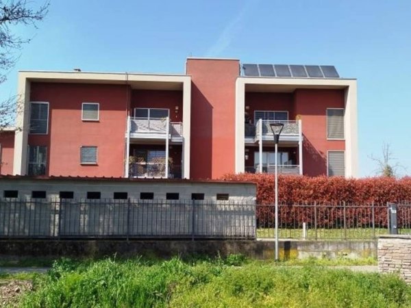 appartamento in vendita a Cisliano