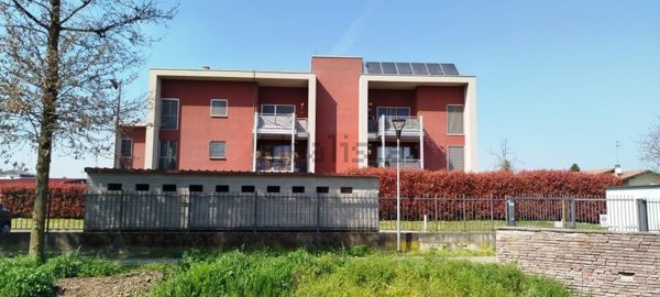 appartamento in vendita a Cisliano