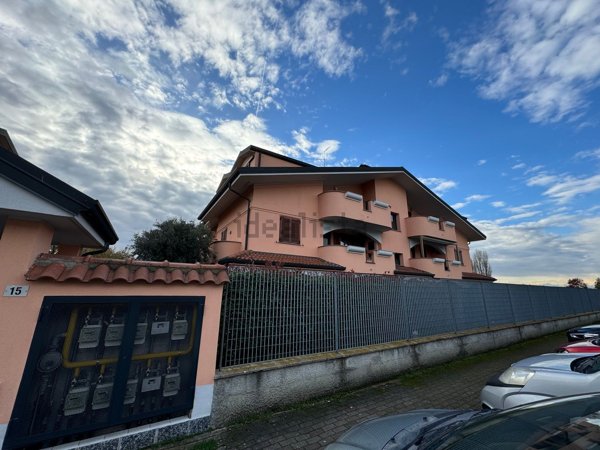 appartamento in vendita a Cisliano in zona Bestazzo