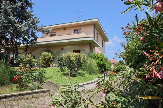 casa indipendente in vendita a Cisliano