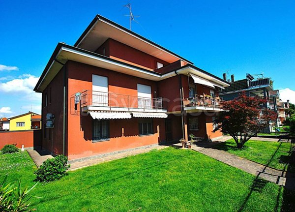 appartamento in vendita a Cisliano