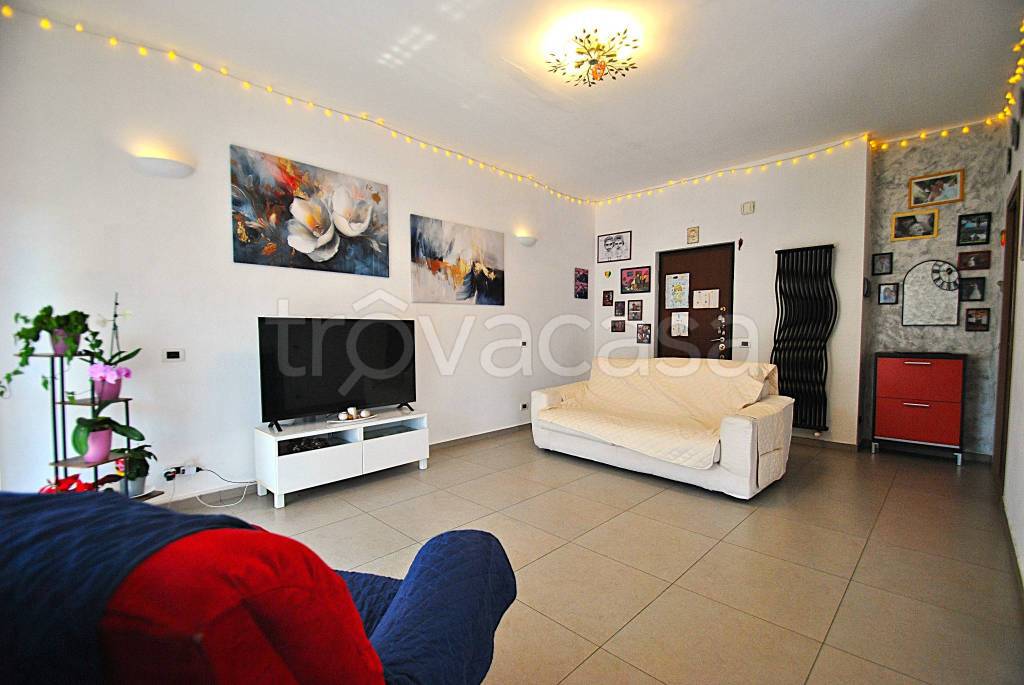 appartamento in vendita a Cisliano