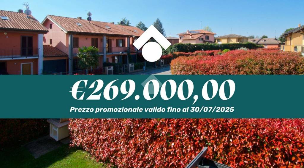 appartamento in vendita a Cisliano