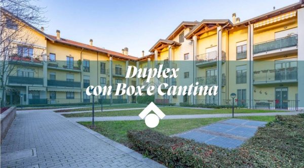 appartamento in vendita a Cisliano
