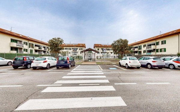 appartamento in vendita a Cisliano