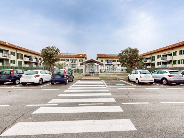 appartamento in vendita a Cisliano