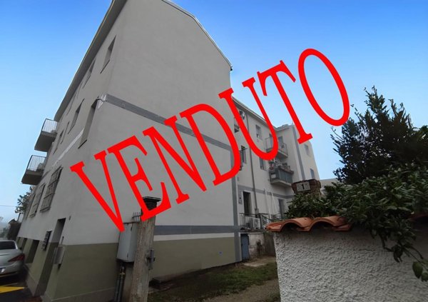 appartamento in vendita a Cisliano