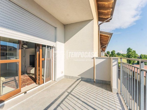 appartamento in vendita a Cisliano