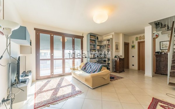 appartamento in vendita a Cisliano