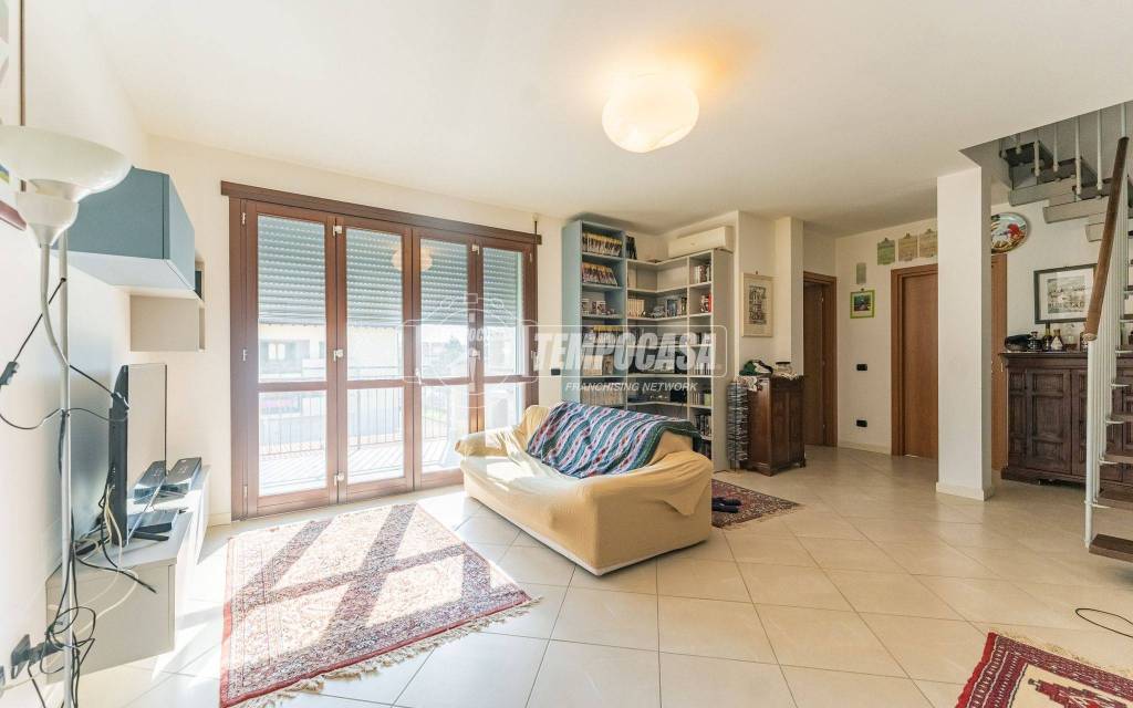 appartamento in vendita a Cisliano