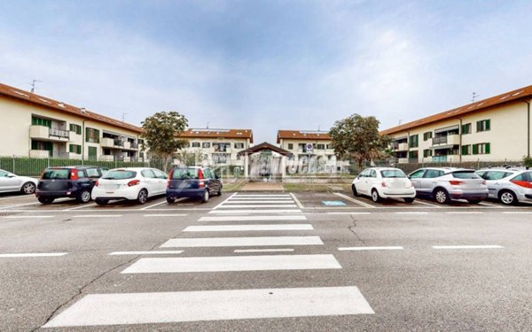 appartamento in vendita a Cisliano