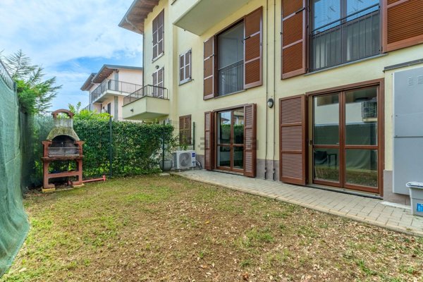 appartamento in vendita a Cisliano