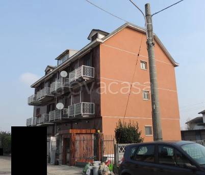 appartamento in vendita a Cisliano