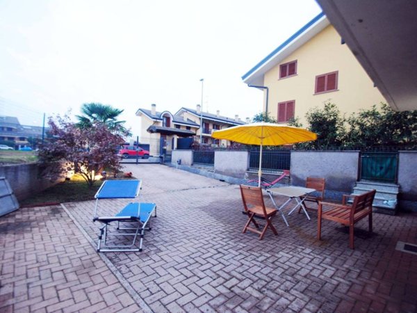 casa indipendente in vendita a Cisliano