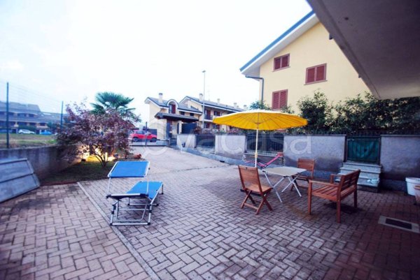 casa indipendente in vendita a Cisliano