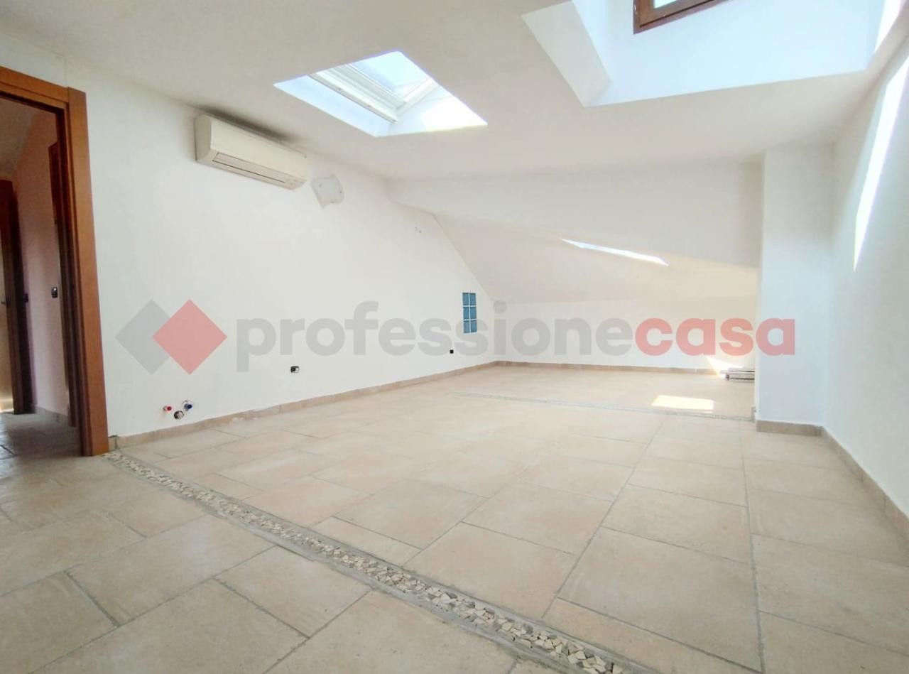 appartamento in vendita a Cisliano
