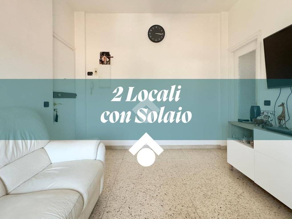 appartamento in vendita a Cisliano