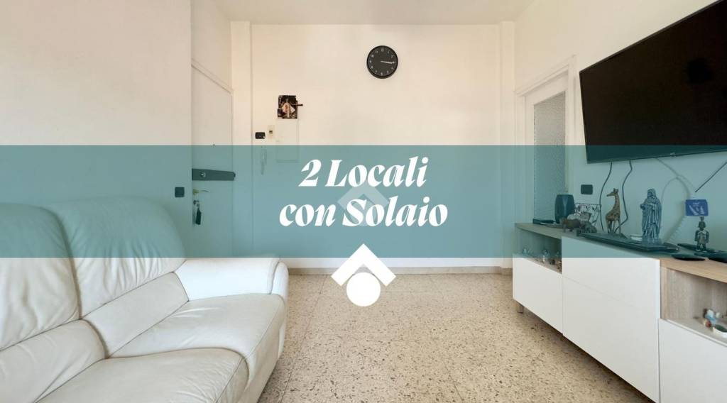 appartamento in vendita a Cisliano