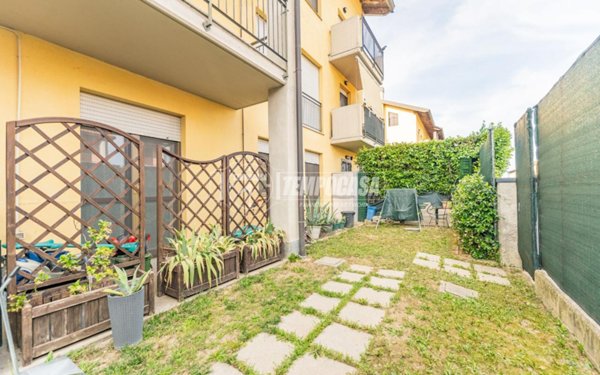 appartamento in vendita a Cisliano