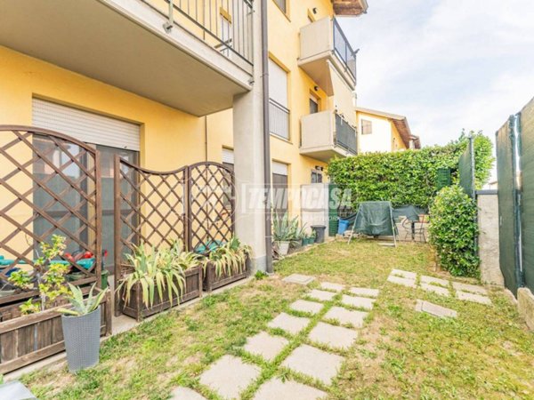 appartamento in vendita a Cisliano