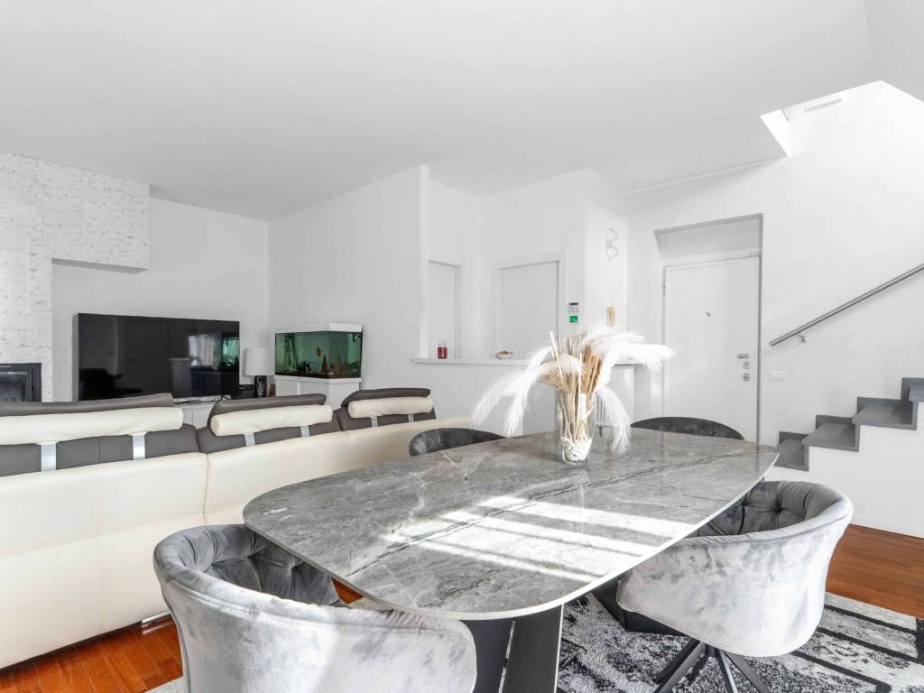 casa indipendente in vendita a Cisliano