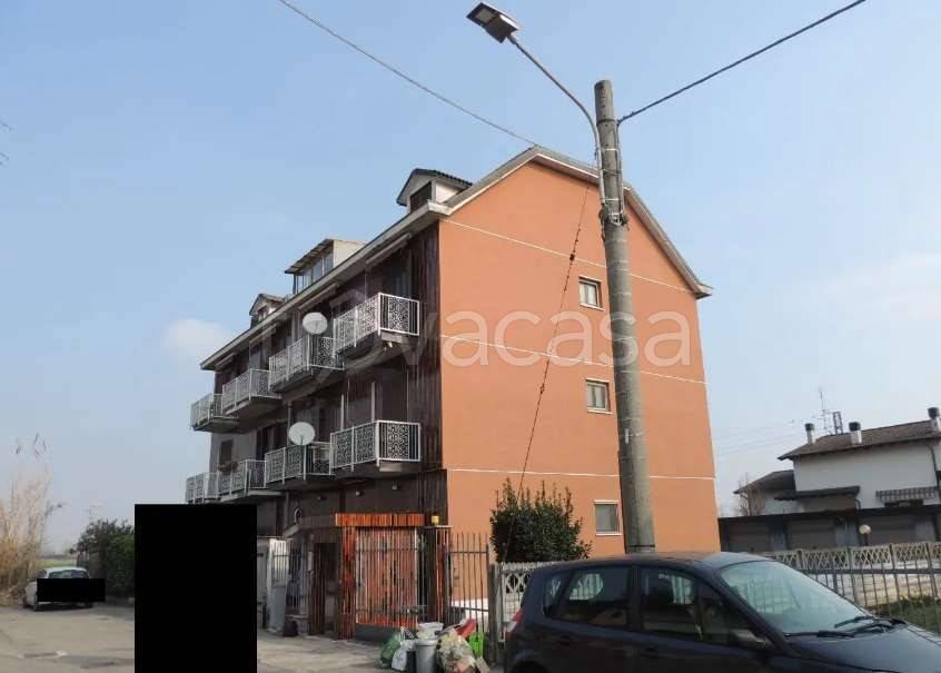 appartamento in vendita a Cisliano